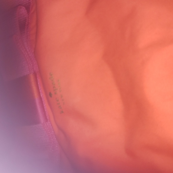 Kate Spade New York Beach Purse - Picture 2 of 12